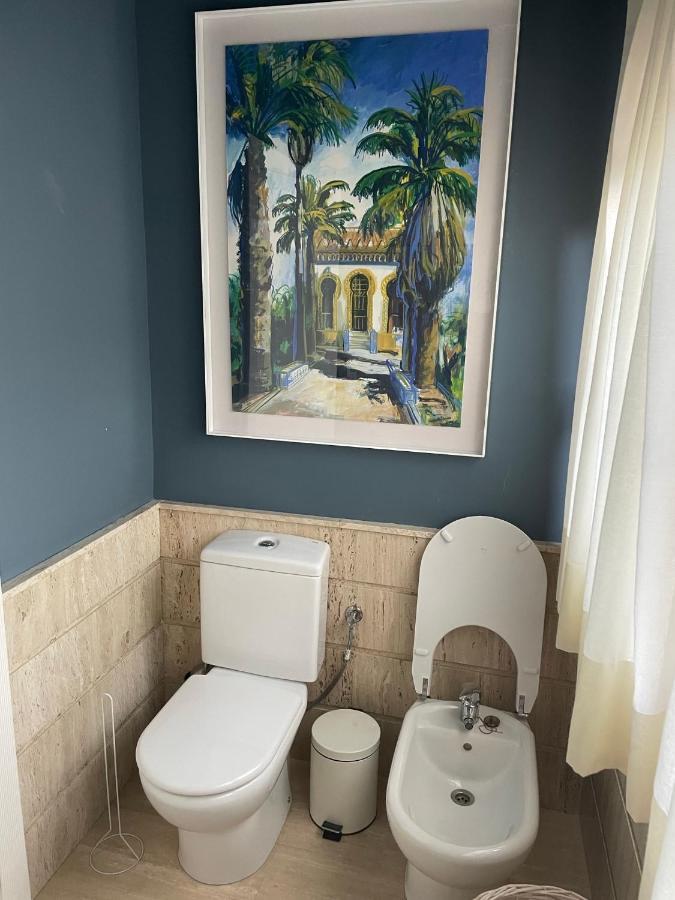 Esplendido Dormitorio En Suite Santo Domingo  Екстериор снимка