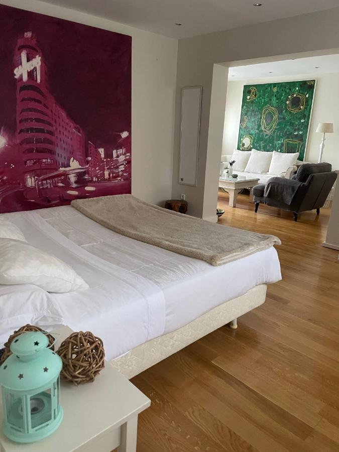 Esplendido Dormitorio En Suite Santo Domingo  Екстериор снимка