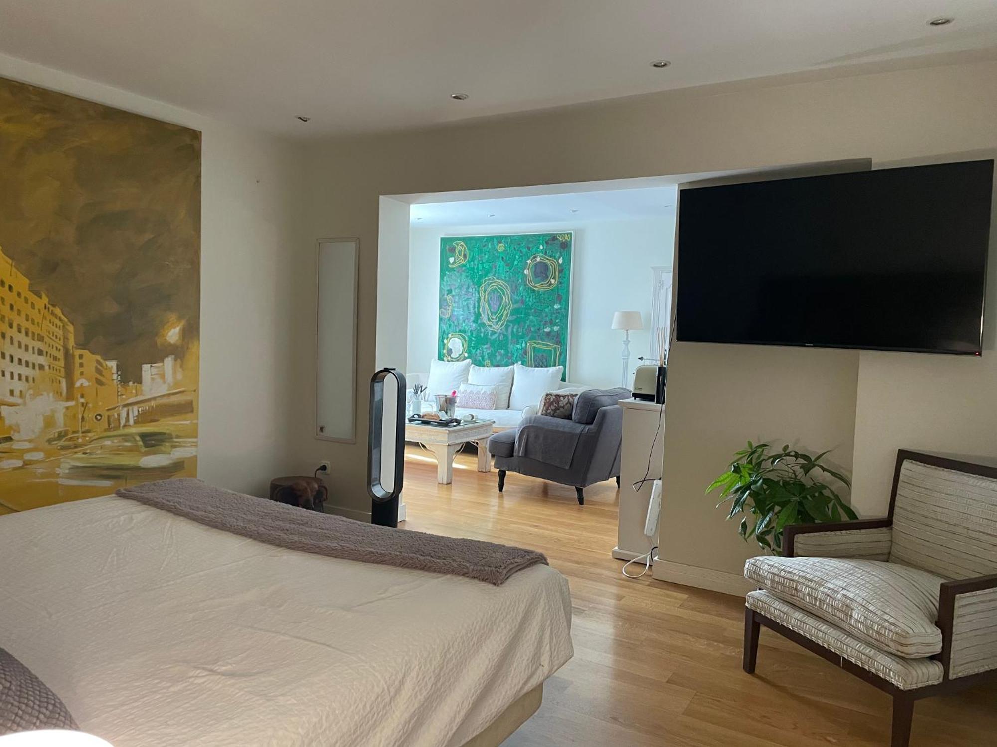 Esplendido Dormitorio En Suite Santo Domingo  Екстериор снимка