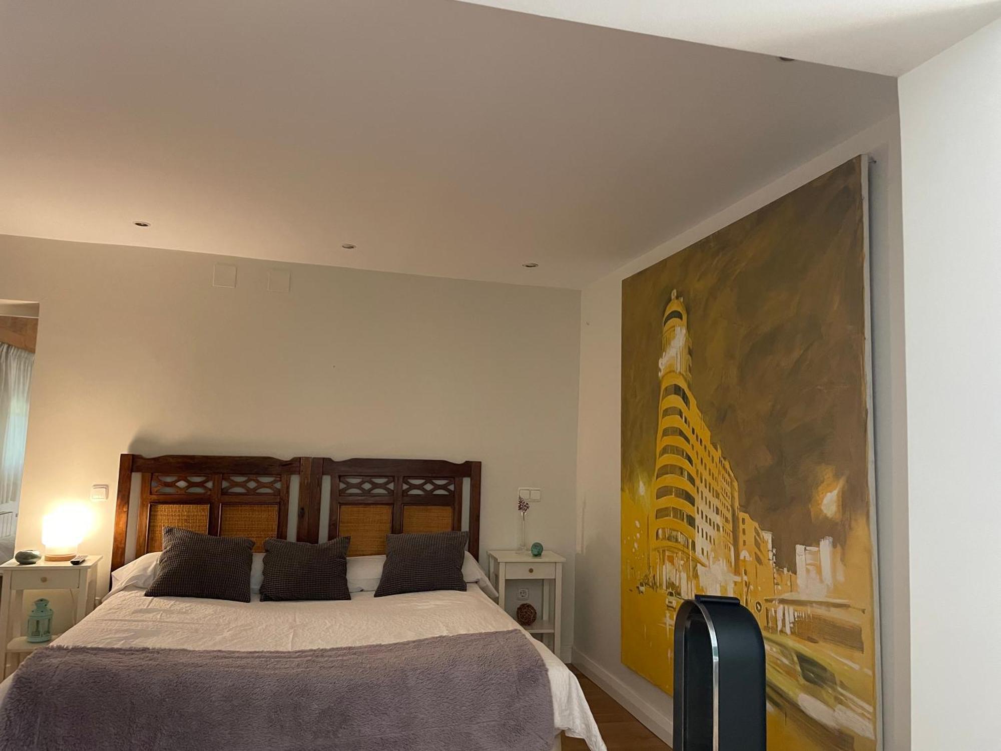 Esplendido Dormitorio En Suite Santo Domingo  Екстериор снимка