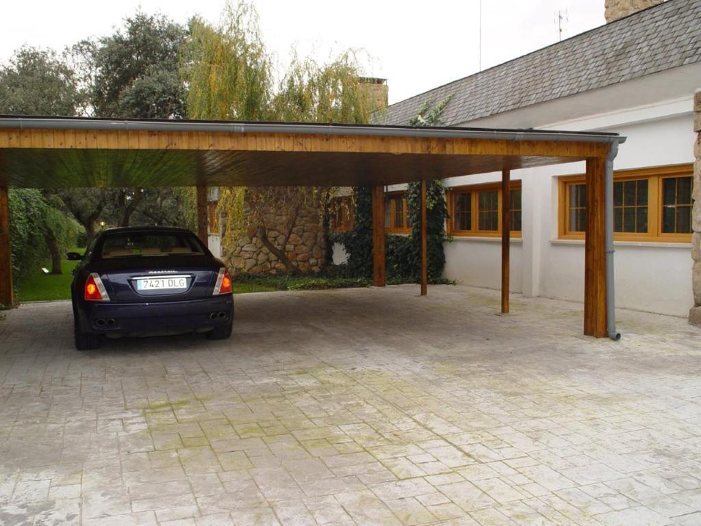 Esplendido Dormitorio En Suite Santo Domingo  Екстериор снимка